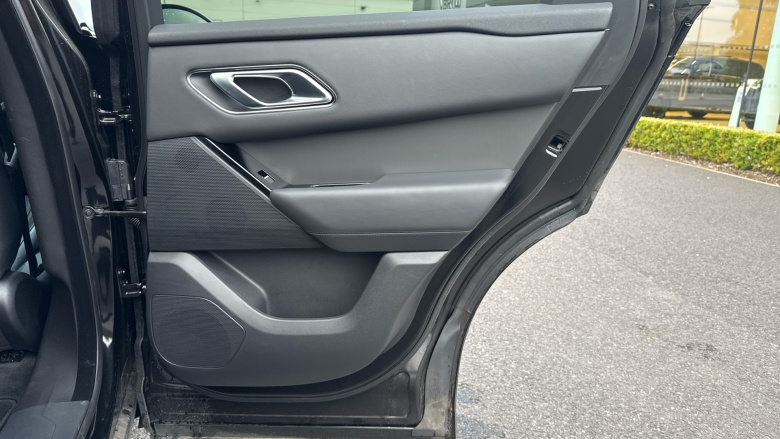 Land Rover Range Rover Velar 2.0 D200 MHEV Dynamic HSE 5dr Auto Diesel Estate